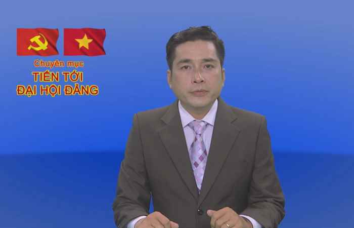 Tiến tới Đại hội Đảng - Nhiều ý kiến tâm huyết của cán bộ hưu trí huyện Thạnh Trị góp ý vào dự thảo văn kiện Đại hội Đảng bộ tỉnh nhiệm kỳ 2020-2025 (02-07-2020)